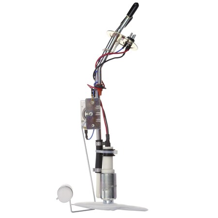 Delphi Fuel Pump And Sender Assembly, Hp10186 HP10186